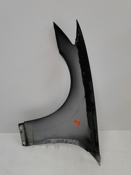 фото thumb №7, Mercedes s 221 w221 крило переднє правий 197