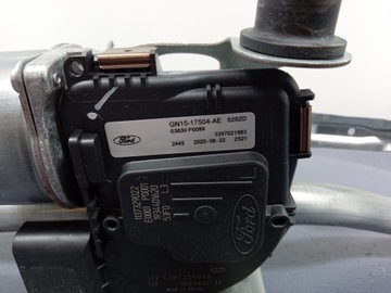 фото thumb №8, Ecosport ii механизм дворник eu gn15-17500-ae