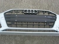 фото thumb №1, Решітка радіатора решітка радіатора audi a4 b9 lift 8w0853651dd w-wa