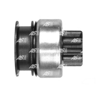 фото thumb №1, Зчеплення односторонній, стартер as-pl sd5021