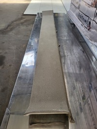 фото thumb №4, Обивка кабина scania r 1496743