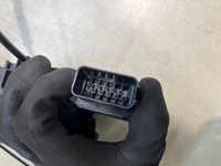 фото thumb №8, Замок дверь правые перед 10 pin s-max i 2.0 tdci 6m2ar21812mc