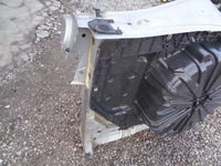 фото thumb №10, Pas зад задний ванна усилитель renault megane 4 iv универсал 2016- lak: tehnp