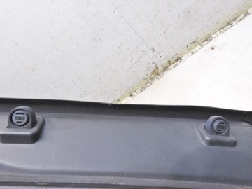 фото thumb №6, Панель под лобовым стеклом mercedes w212 a2128301013 a2128300013