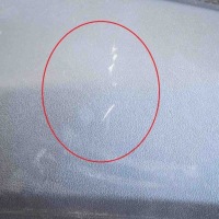 Передня правий молдинг декоративна поріг tesla model x 103598700e103598800d Зі Шроту, фото thumb