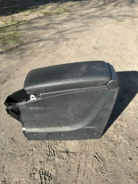 Подлокотник бардачок renault scenic iii Цена, фото thumb