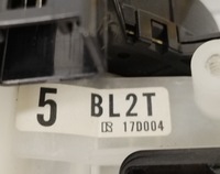 фото thumb №7, Перемикач комбінований перемикач-павук з стрічка подушка безпеки mazda bl2t 17d004