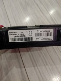 фото thumb №3, Bcm модуль renault scenic iii 1.6d 284b18853r