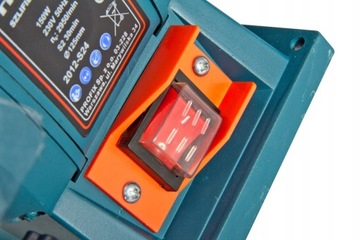 Настольный шлифовальный станок 150 Вт TRYTON TS121501