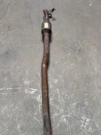 фото thumb №5, Гасник вихлоп кінцевий bmw x1 f48 2015-2018 2.0 d