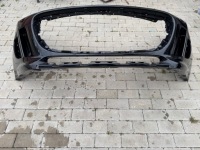 фото thumb №10, Jaguar f-type f type x152 r sport бампер перед org хороший