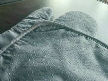 НАБОР КУХОННЫХ ПЕРЧАТОК ДЛЯ ЛАП.