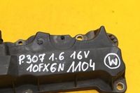 фото thumb №9, Крышка клапанов 9658651780 peugeot 307 1.6 16v
