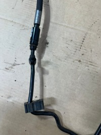 фото thumb №5, Трубка  abc, подвески, гидравлический, левое заднее mercedes cl w216, s w221
