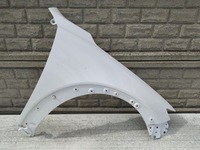 фото thumb №1, Mazda cx3 cx-3 крыло передний правый оригинал