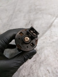 фото thumb №8, Додатковий насос води mercedes vito w639 2.2cdi