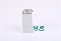 фото thumb №12, Nissens клапан расширительный кондиционера bmw z4 e89 2.0 2.5 3.0