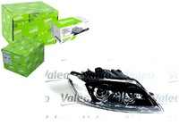 фото thumb №1, Фара лампа передняя valeo 4l0941030a