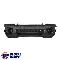 фото thumb №10, Mini r55 r56 r57 бампер передній перед dark silver