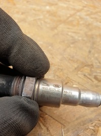 фото thumb №6, Jaguar f-pace датчик лямбда-зонд hk83-9d375-ad