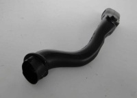 фото thumb №2, Mercedes ml gle w166 166 труба канал злив wody