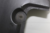 фото thumb №10, Mercedes c класс w202 защита pod коробки коробки передач a2025204423