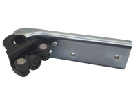 фото thumb №2, Петля средний дверь раздвижных - левая сторона