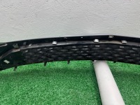 фото thumb №12, Lancia ypsilon iii lift 15-18 решётка бампера перед передняя om ładna