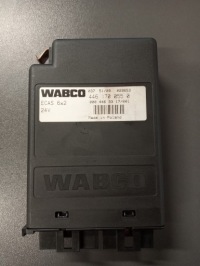 фото thumb №1, Блок управления подвеска wabco mercedes a0004463317 новый org aso