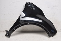 фото thumb №1, Renault captur i крыло правый перед передний