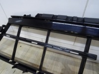 фото thumb №6, Решётка радиатора решётка бампера porsche panamera gts / sport design 971807683g