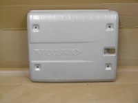 Купити Захист каталізатора volvo fh 4, фото thumb