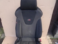 фото thumb №9, Seat leon ii сиденье пассажира правые перед fr