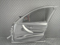 фото thumb №10, Bmw 3 f30 11-15 двері передні праве праве перед комплектні