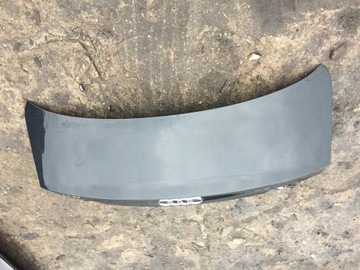 фото thumb №5, A5 8t купе крышка зад задняя крышка багажника lz9y