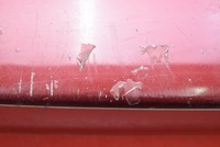 фото thumb №6, Бампер задняя задний 69z subaru outback 3 iii lift kombi 09-12