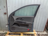 фото thumb №8, Дверь правое перед передние kia ceed 1 i 5d hb kombi 2006- лак: e2