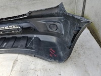 Mercedes sprinter w906 рестайлінг  бампер передній перед a9068851570 в Україні, фото thumb