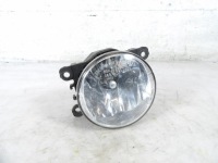 фото thumb №1, Renault captur протитуманна фара правий 261500097r