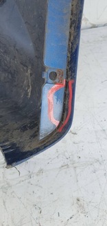 фото thumb №10, Kia ceed iii 3 018- бампер задняя задний