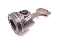 фото thumb №1, Vauxhall insignia поршень двигателя с шатун дизель