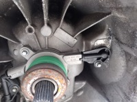 фото thumb №10, Коробка передач передач mercedes w203 1.8 2032609700