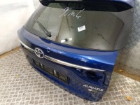 фото thumb №8, Toyota avensis t29 универсал крышка багажника 8t5