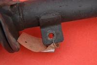 фото thumb №8, Амортизатор праві перед 2t14-18045-ah ford transit connect 1.8 tdci 90 km