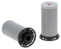 Купити Фільтр гідравлічний hifi фільтр sh 74448, фото thumb