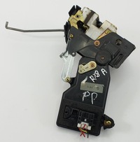 фото thumb №2, Замок дверь правый перед mazda rx-8 a92-spl-r euro