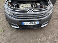 фото thumb №1, Citroen c5 aircross бампер передний kompletny 6xpdc evl