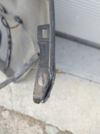 Alfa giulietta бампер задний  pdc Доставка, фото thumb