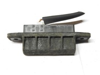 фото thumb №5, Toyota auris i 5d 06-09 кнопка ручка кришки багажника