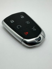Купить Cadillac escalade smart key 2015-2020 oem, фото thumb